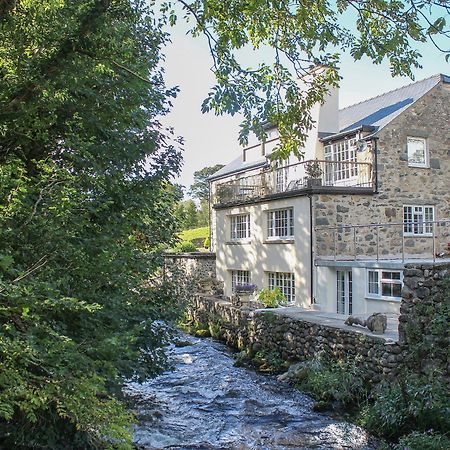 Tryfan - Uk6628 Villa Pen-y-groes Exterior foto
