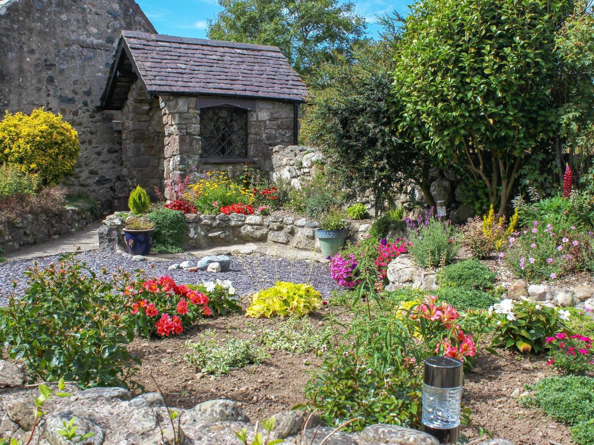 Tryfan - Uk6628 Villa Pen-y-groes Exterior foto