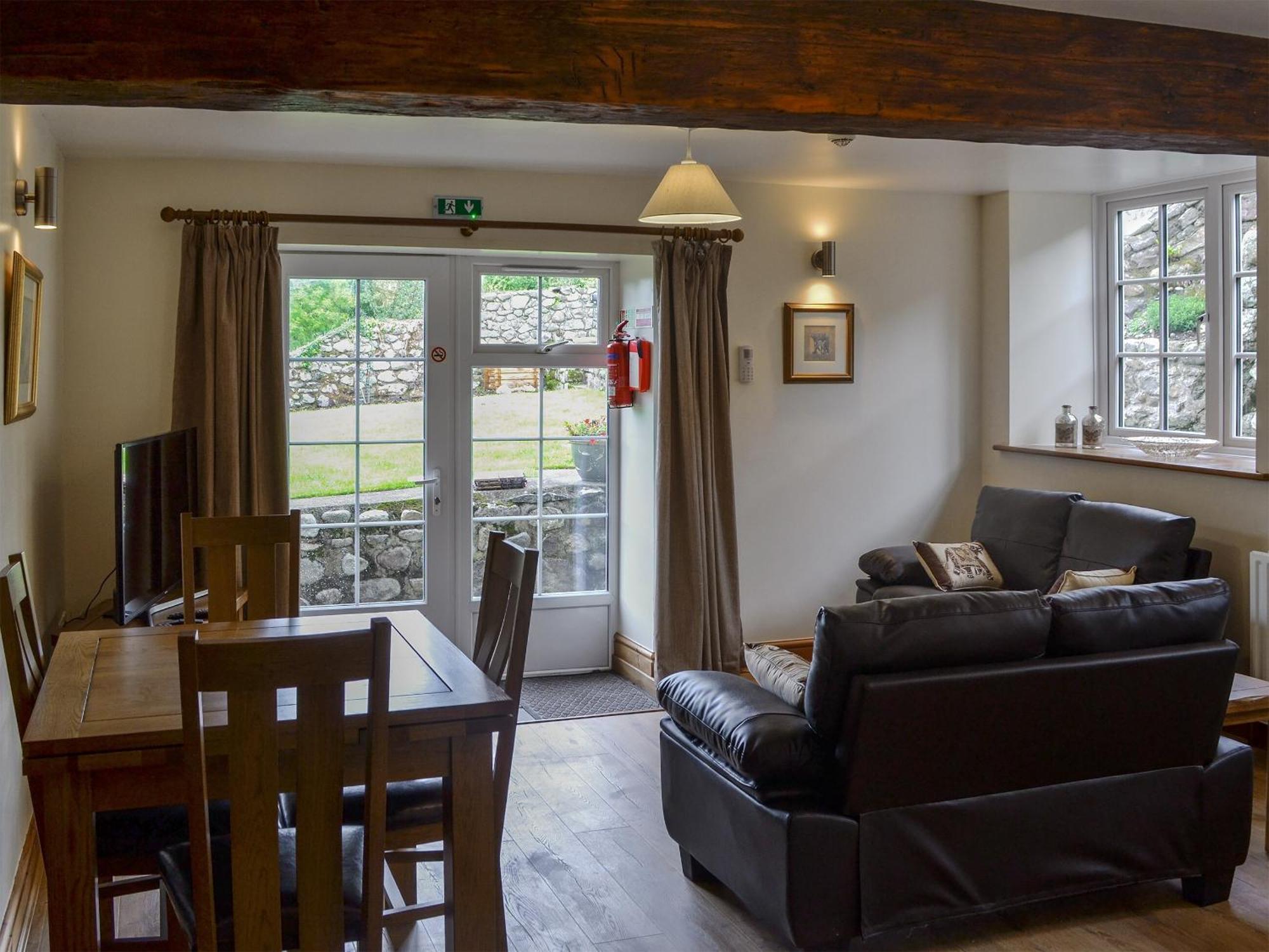 Tryfan - Uk6628 Villa Pen-y-groes Exterior foto